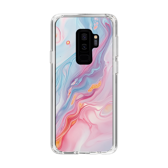 Slim Protection Case［ Color Rain - Original - Dream Veil ］