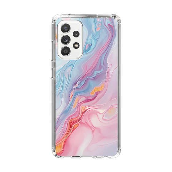 Slim Protection Case［ Color Rain - Original - Dream Veil ］