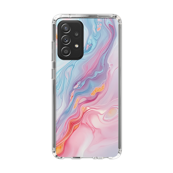 Slim Protection Case［ Color Rain - Original - Dream Veil ］