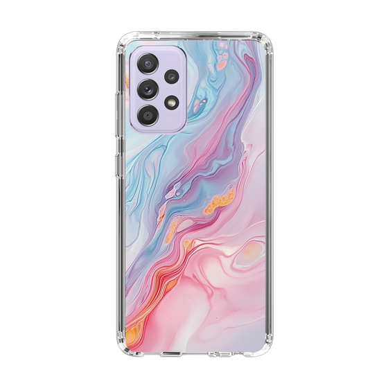 Slim Protection Case［ Color Rain - Original - Dream Veil ］