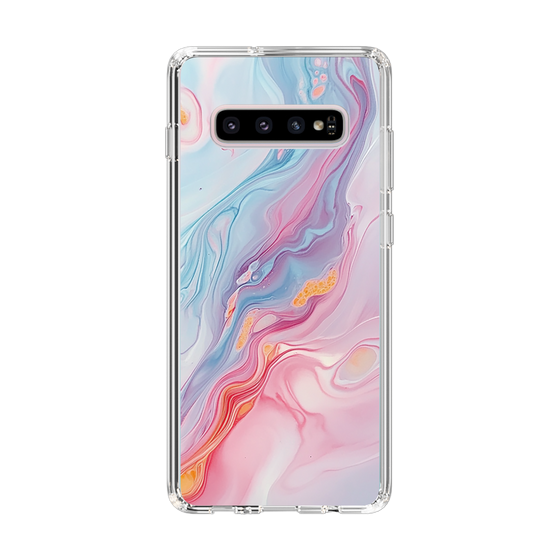 Slim Protection Case［ Color Rain - Original - Dream Veil ］