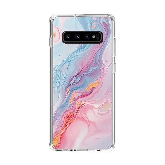 Slim Protection Case［ Color Rain - Original - Dream Veil ］
