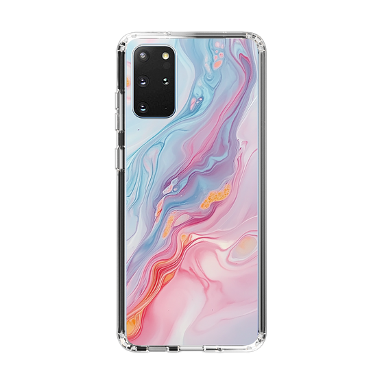 Slim Protection Case［ Color Rain - Original - Dream Veil ］