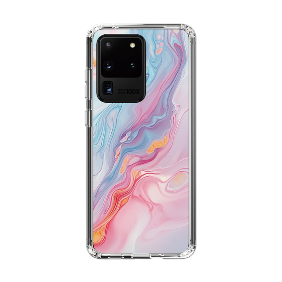 Slim Protection Case［ Color Rain - Original - Dream Veil ］