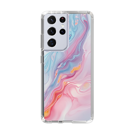 Slim Protection Case［ Color Rain - Original - Dream Veil ］