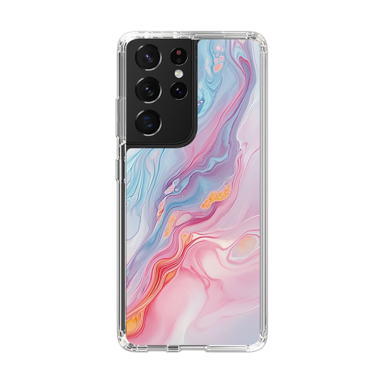 Slim Protection Case［ Color Rain - Original - Dream Veil ］