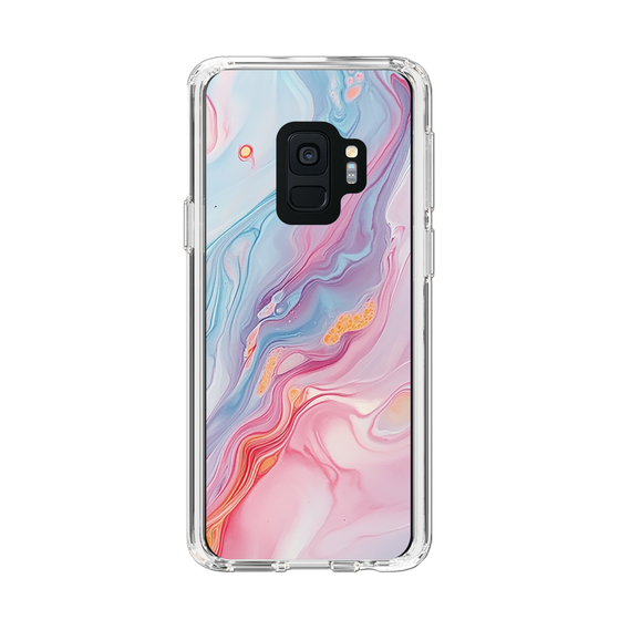 Slim Protection Case［ Color Rain - Original - Dream Veil ］