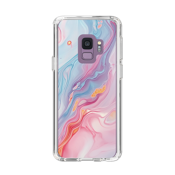 Slim Protection Case［ Color Rain - Original - Dream Veil ］