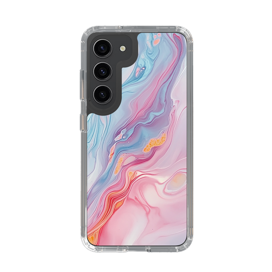 Slim Protection Case［ Color Rain - Original - Dream Veil ］
