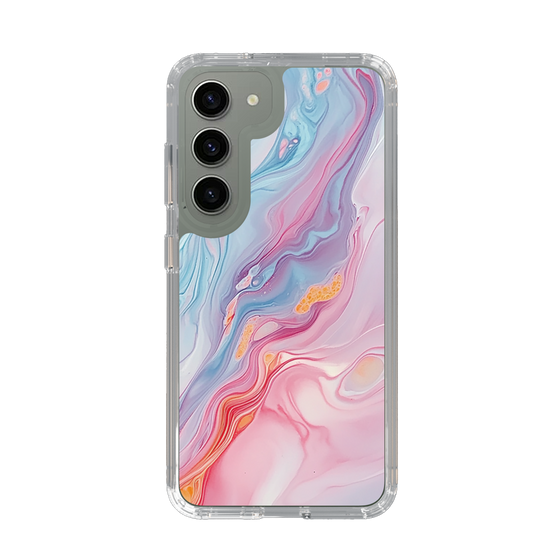 Slim Protection Case［ Color Rain - Original - Dream Veil ］