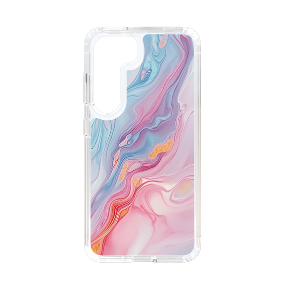 Slim Protection Case［ Color Rain - Original - Dream Veil ］