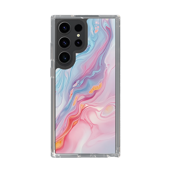 Slim Protection Case［ Color Rain - Original - Dream Veil ］