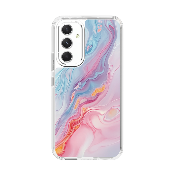 Slim Protection Case［ Color Rain - Original - Dream Veil ］
