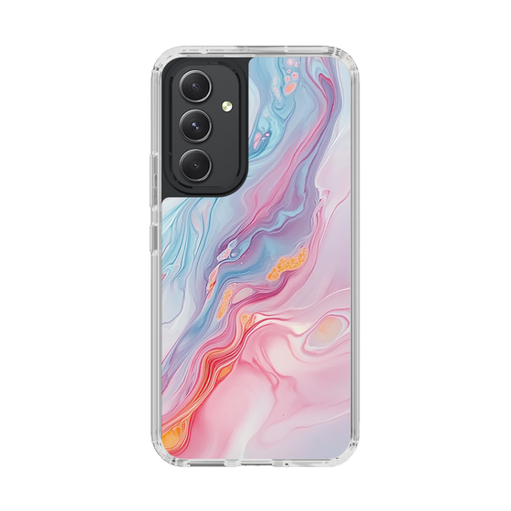 Slim Protection Case［ Color Rain - Original - Dream Veil ］