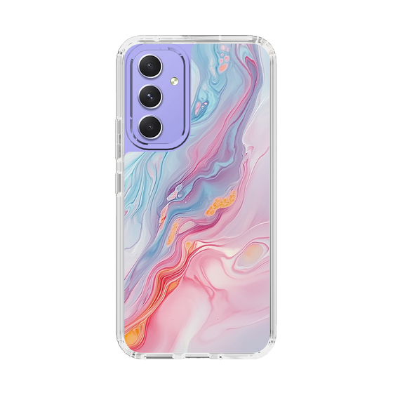 Slim Protection Case［ Color Rain - Original - Dream Veil ］