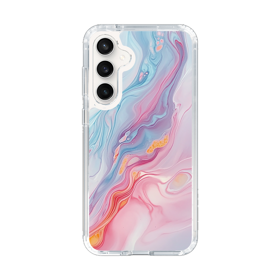 Slim Protection Case［ Color Rain - Original - Dream Veil ］