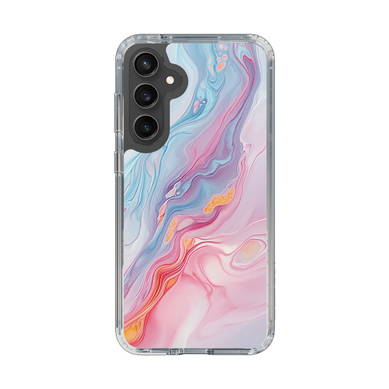 Slim Protection Case［ Color Rain - Original - Dream Veil ］