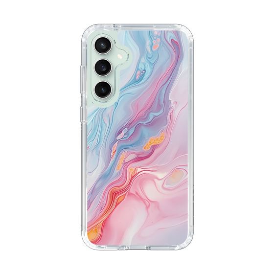 Slim Protection Case［ Color Rain - Original - Dream Veil ］
