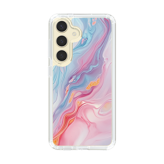 Slim Protection Case［ Color Rain - Original - Dream Veil ］