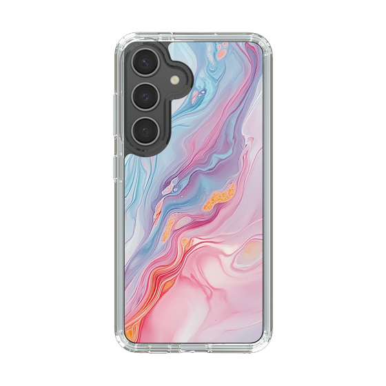 Slim Protection Case［ Color Rain - Original - Dream Veil ］
