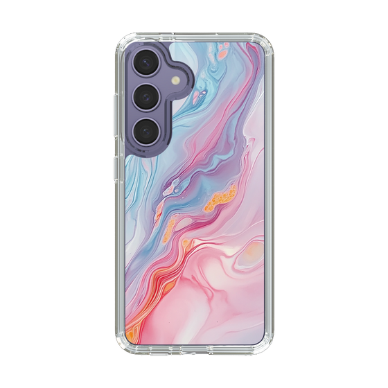 Slim Protection Case［ Color Rain - Original - Dream Veil ］