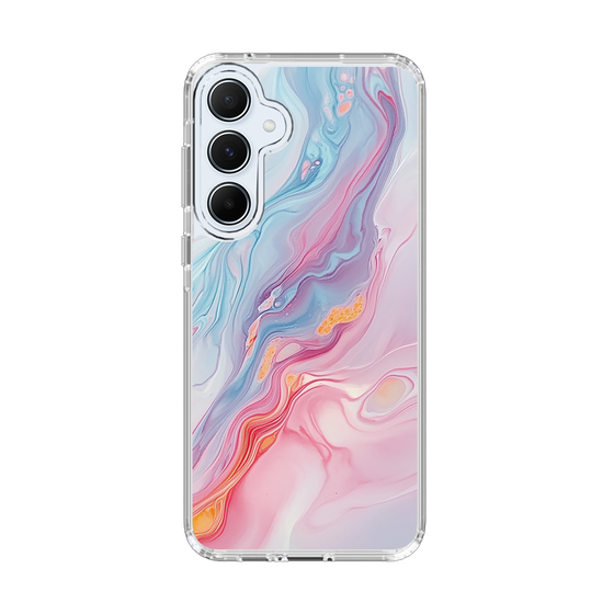 Slim Protection Case［ Color Rain - Original - Dream Veil ］