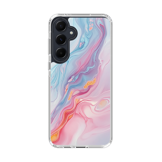 Slim Protection Case［ Color Rain - Original - Dream Veil ］