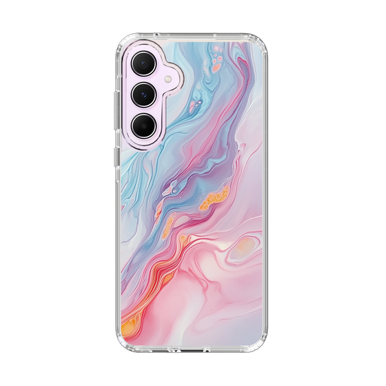 Slim Protection Case［ Color Rain - Original - Dream Veil ］