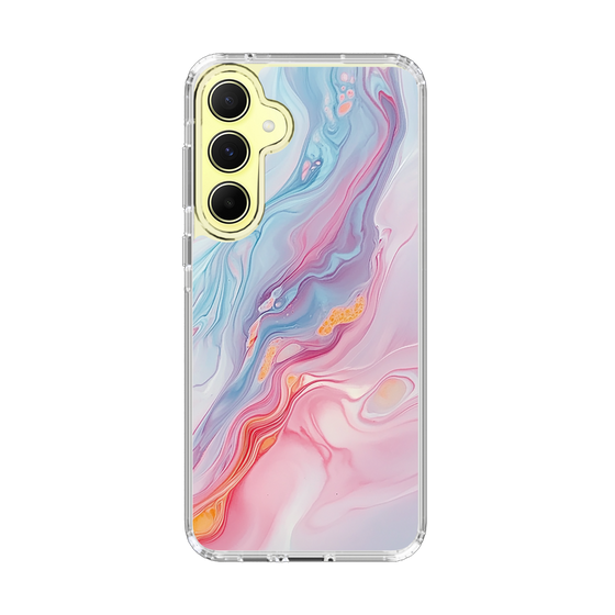 Slim Protection Case［ Color Rain - Original - Dream Veil ］