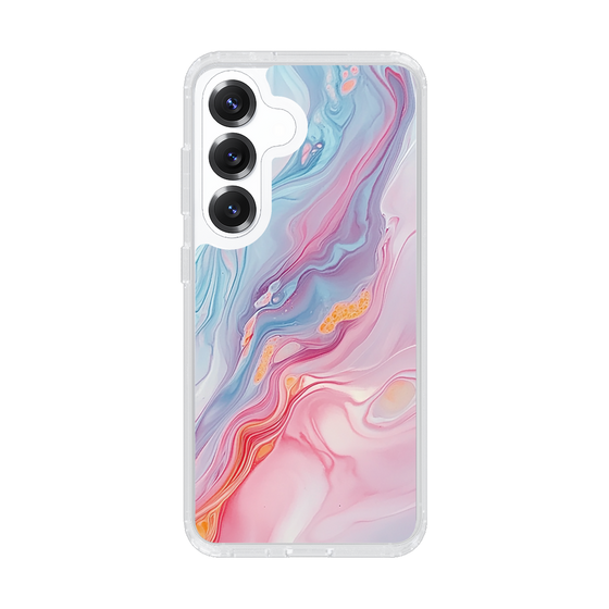 Slim Protection Case［ Color Rain - Original - Dream Veil ］