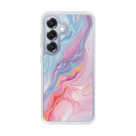 Slim Protection Case［ Color Rain - Original - Dream Veil ］