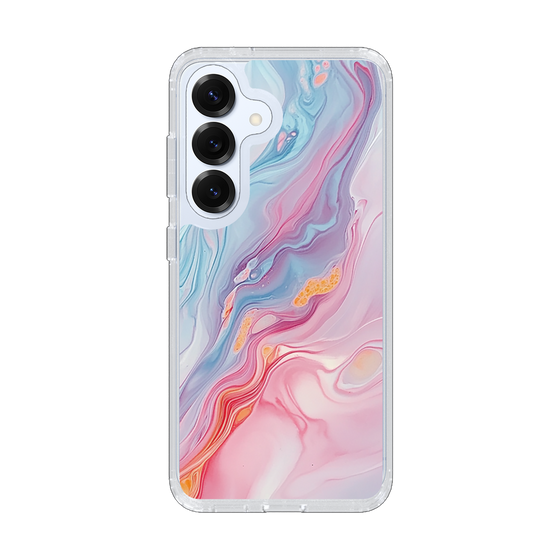 Slim Protection Case［ Color Rain - Original - Dream Veil ］