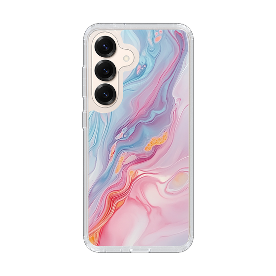 Slim Protection Case［ Color Rain - Original - Dream Veil ］