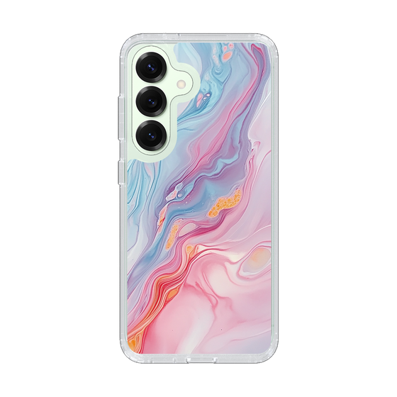 Slim Protection Case［ Color Rain - Original - Dream Veil ］