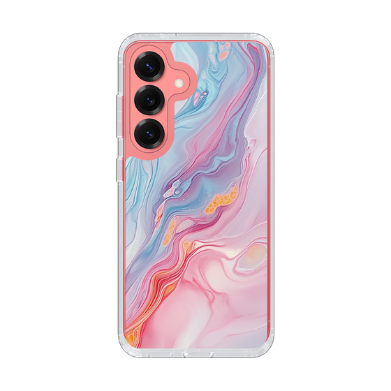 Slim Protection Case［ Color Rain - Original - Dream Veil ］