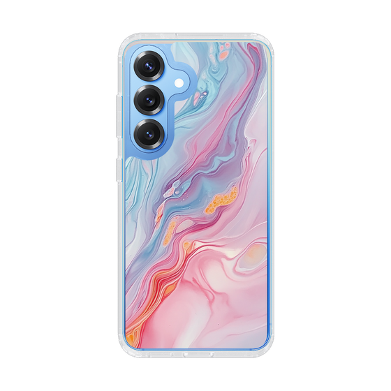 Slim Protection Case［ Color Rain - Original - Dream Veil ］