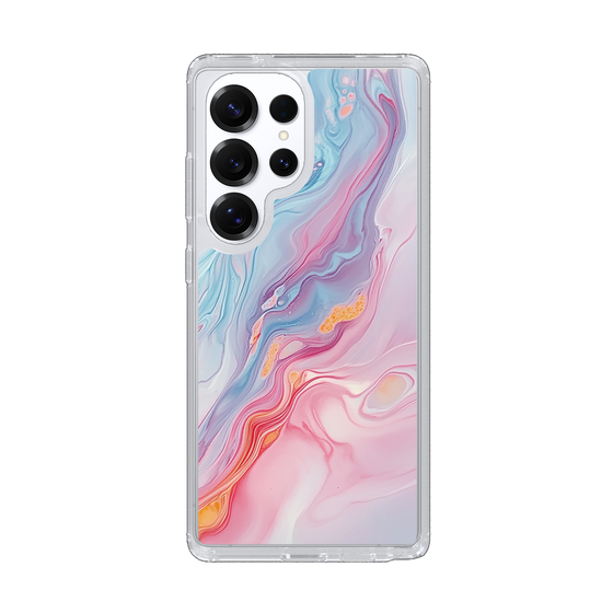 Slim Protection Case［ Color Rain - Original - Dream Veil ］