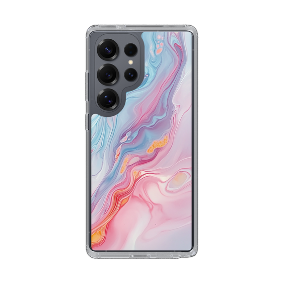 Slim Protection Case［ Color Rain - Original - Dream Veil ］