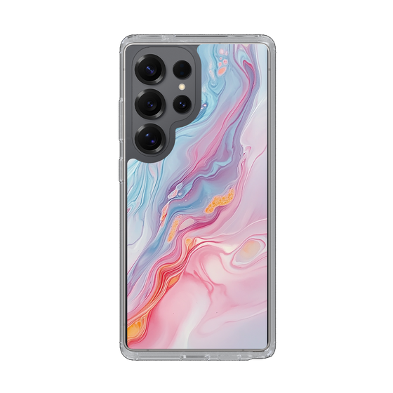 Slim Protection Case［ Color Rain - Original - Dream Veil ］