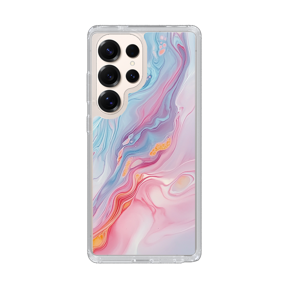 Slim Protection Case［ Color Rain - Original - Dream Veil ］
