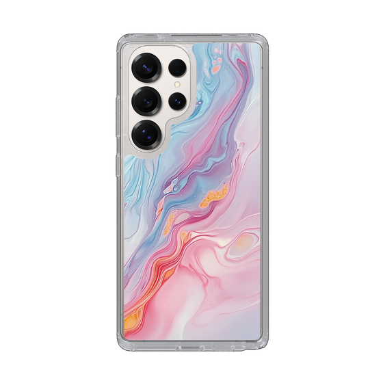 Slim Protection Case［ Color Rain - Original - Dream Veil ］
