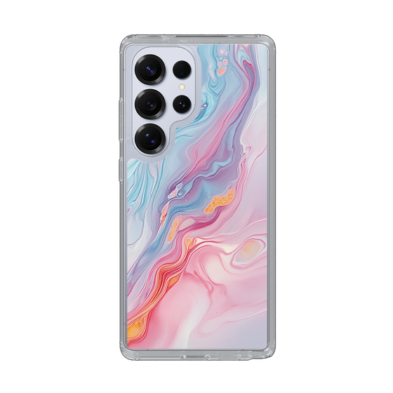 Slim Protection Case［ Color Rain - Original - Dream Veil ］