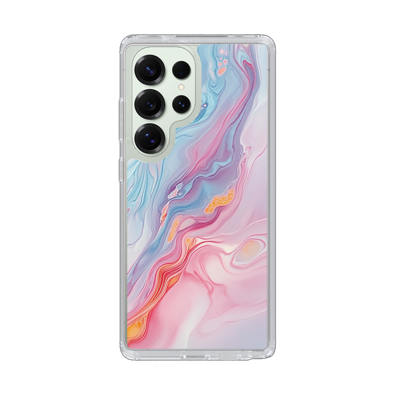 Slim Protection Case［ Color Rain - Original - Dream Veil ］