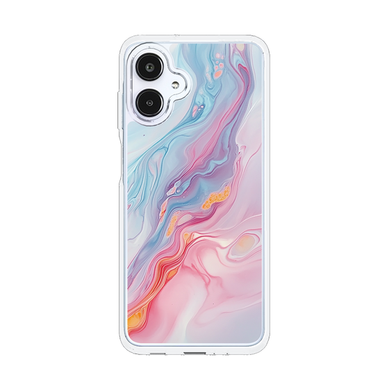 Slim Protection Case［ Color Rain - Original - Dream Veil ］