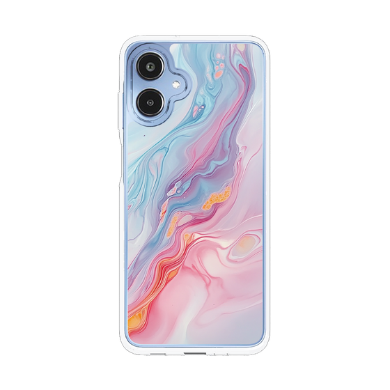 Slim Protection Case［ Color Rain - Original - Dream Veil ］