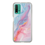 Slim Protection Case［ Color Rain - Original - Dream Veil ］