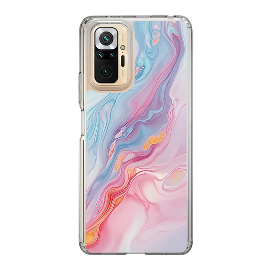Slim Protection Case［ Color Rain - Original - Dream Veil ］