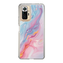 Slim Protection Case［ Color Rain - Original - Dream Veil ］