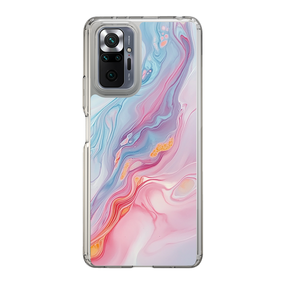 Slim Protection Case［ Color Rain - Original - Dream Veil ］