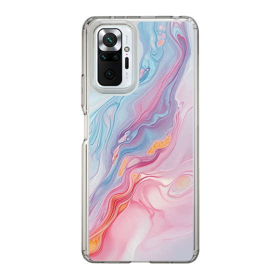 Slim Protection Case［ Color Rain - Original - Dream Veil ］
